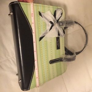 Kate Spade small purse (circa 2008)